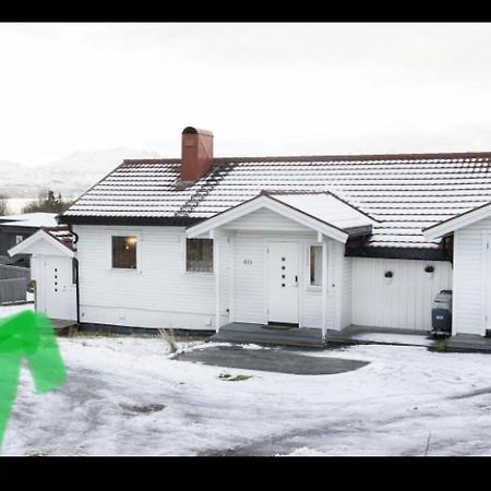 Lovely One Bedroom Apartment Tromsø Exterior foto