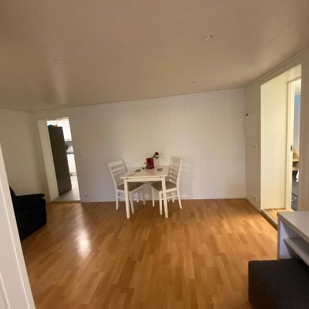 Lovely One Bedroom Apartment Tromsø Exterior foto