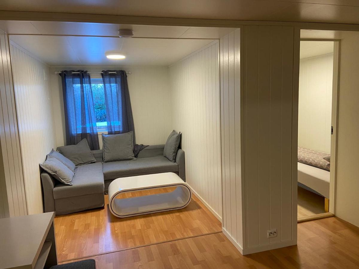 Lovely One Bedroom Apartment Tromsø Exterior foto