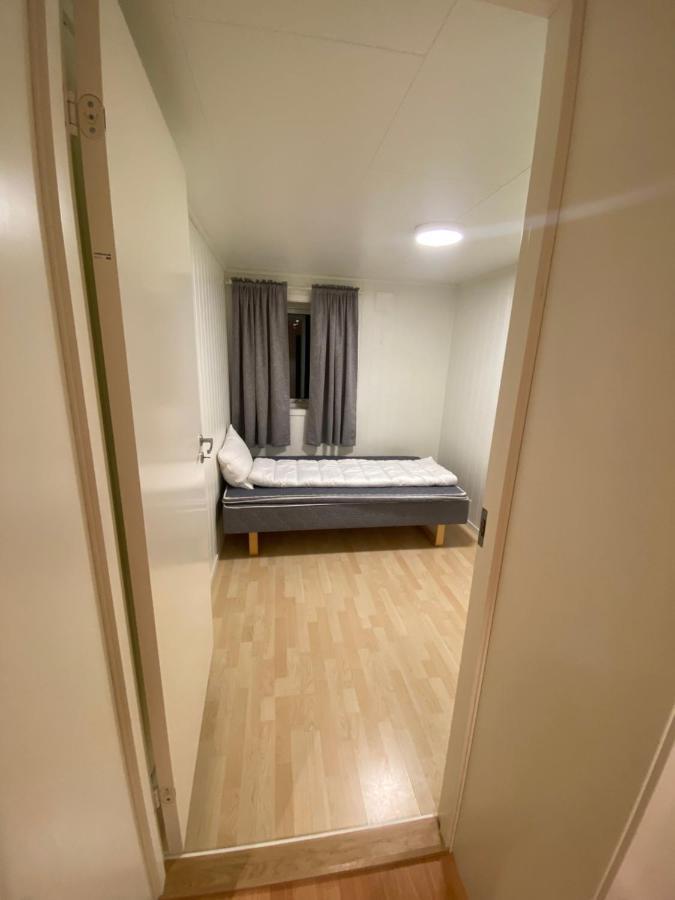 Lovely One Bedroom Apartment Tromsø Exterior foto